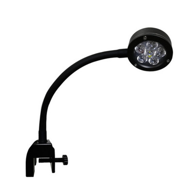 Akvarij Q2-B LED svjetlo 18W Osvjetljenje morske vode 3W Chips Slana voda Clip-on Lampa Morski koraljni greben Fish Nano Tank Izlazak sunca Zalazak sunca