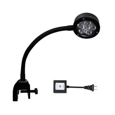 Akvarij Q2-B LED svjetlo 18W Osvjetljenje morske vode 3W Chips Slana voda Clip-on Lampa Morski koraljni greben Fish Nano Tank Izlazak sunca Zalazak sunca