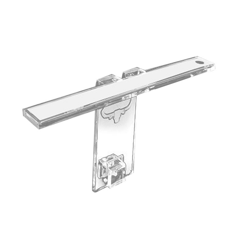 Lampă cu LED pentru acvariu Lumină pentru plante Se potrivește rezervoarelor cu grosimea de 3-8 MM Lampă acvatică Lumină pentru suport pentru acvariu Produse pentru animale de companie Iluminat decorativ