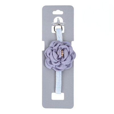 Ρυθμιζόμενο παπιγιόν με γιακά γάτας Γραβάτα με κουμπιά ασφαλείας γιακά για γάτα Κολιέ δώρου Αξεσουάρ για κουτάβια και κατοικίδια γάτας Γιακά για κουτάβι