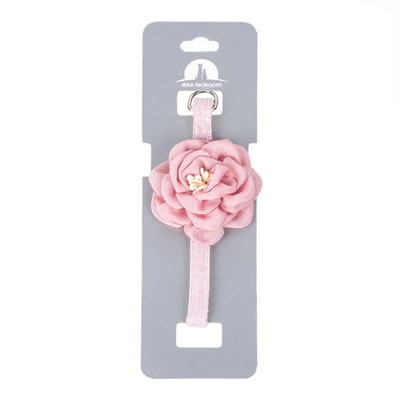 Ρυθμιζόμενο παπιγιόν με γιακά γάτας Γραβάτα με κουμπιά ασφαλείας γιακά για γάτα Κολιέ δώρου Αξεσουάρ για κουτάβια και κατοικίδια γάτας Γιακά για κουτάβι