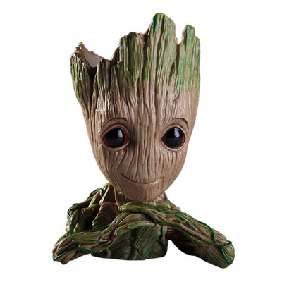 3 stiilis PVC armas multikas puumees akvaariumi kaunistus kalapaagi koopakivist kaunistus taim lillepott Bonsai aia kodukaunistus