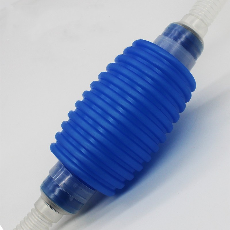 1 kom Akvarijske ribe Mjenjač vode Sifon Usisavač Šljunak Filter za vodu Poluautomatski mjenjač vode