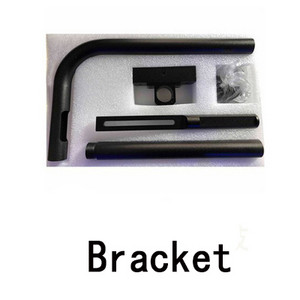 Akvaariumi täisspektriga A7 WIFI-juhtimisega korallipaagi LED-valgusti 360 ümmargune lamp A7S2