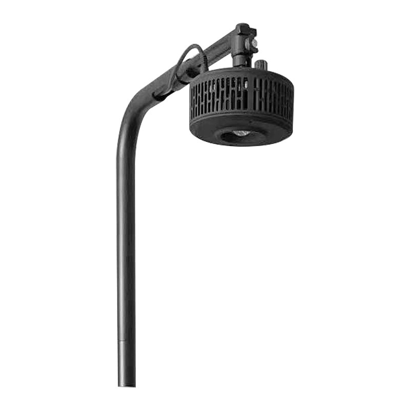 Akvaariumi täisspektriga A7 WIFI-juhtimisega korallipaagi LED-valgusti 360 ümmargune lamp A7S2