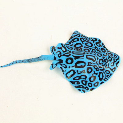 Luminos, strălucitor, diavol artificial, pește auriu, meduză, anemone, rezervor de pește, decorare pentru acvariu, submarin, ornament subacvatic