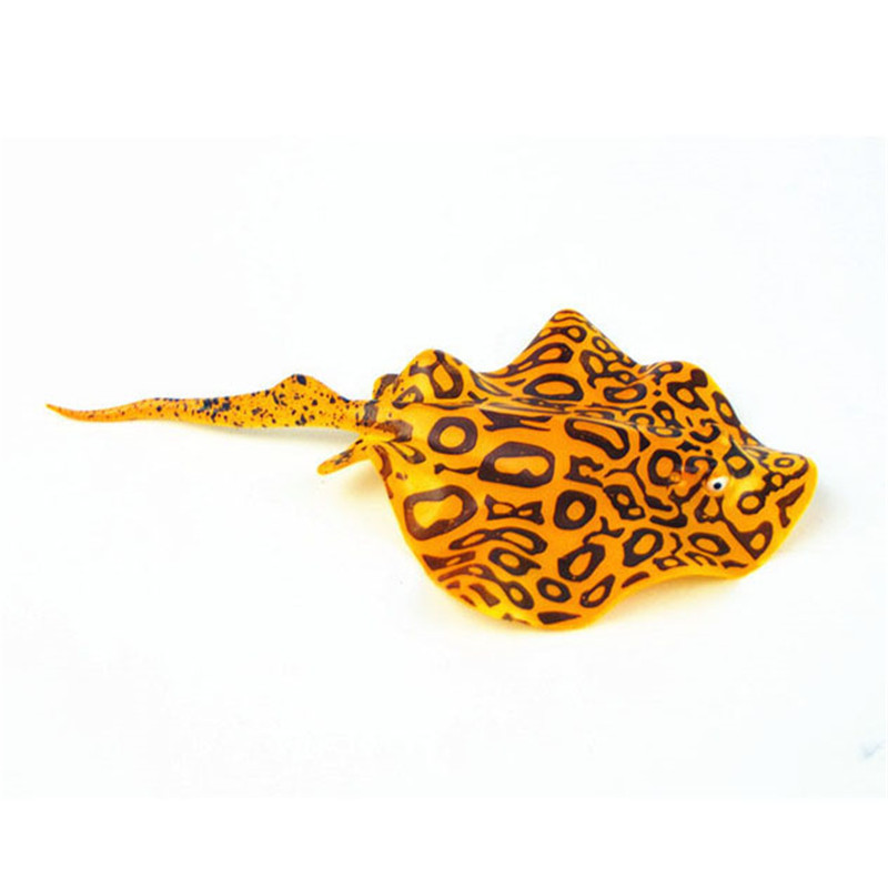 Luminos, strălucitor, diavol artificial, pește auriu, meduză, anemone, rezervor de pește, decorare pentru acvariu, submarin, ornament subacvatic