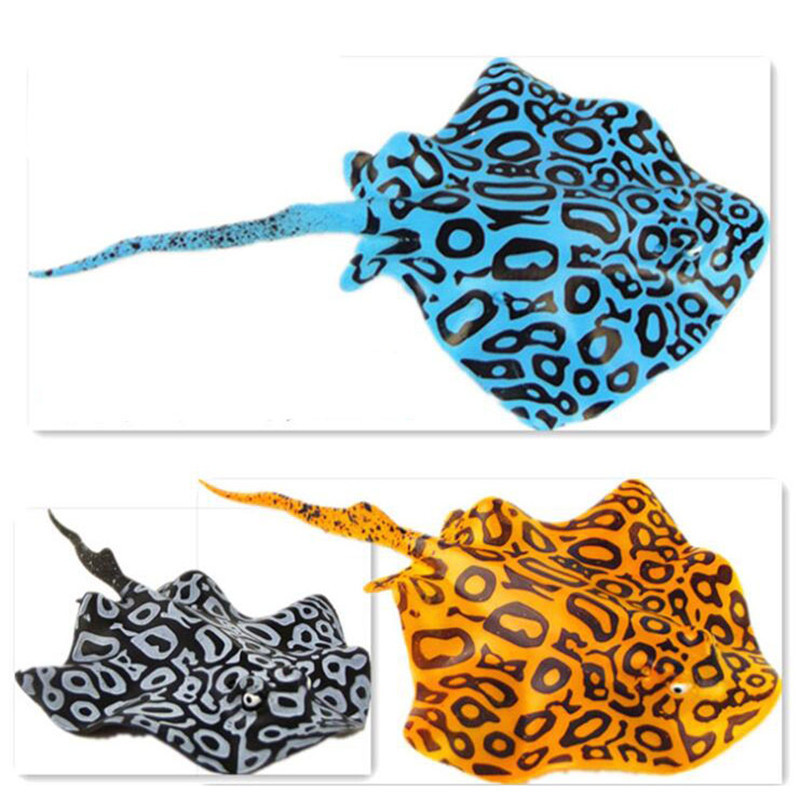 Luminos, strălucitor, diavol artificial, pește auriu, meduză, anemone, rezervor de pește, decorare pentru acvariu, submarin, ornament subacvatic