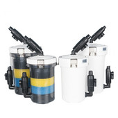 220-240V SunSun Filtru pentru acvariu Pre-filtru biochimic HW602B/603B EW602B/603B Filtru din burete pentru rezervor de pește extern