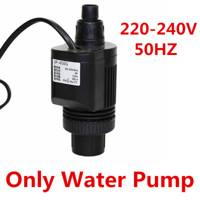 220-240V SunSun Filtru pentru acvariu Pre-filtru biochimic HW602B/603B EW602B/603B Filtru din burete pentru rezervor de pește extern