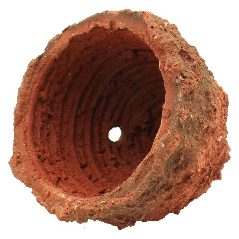 Anemone Nest takistab ärajooksmist savi ja elava kiviga, mis on loodud akvaariumi reeftanki akvaariumitaimede jaoks