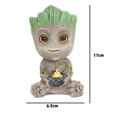 Akvārija dekorēšana mākslīgā koraļļu kalnu sintētiskie sveķi Koraļļu žilbinošs akmens akvārija dekorēšanai zivju tvertnei AA0060