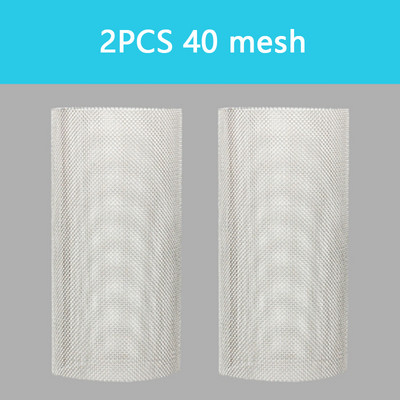 Filter za zalijevanje vrta 1/2'' 3/4'' 1'' Plastični sustav za navodnjavanje Predfilter za nečistoće Vodovodni filtar za vodovodne cijevi u kućanstvu