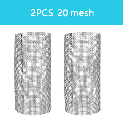 Filter za zalijevanje vrta 1/2'' 3/4'' 1'' Plastični sustav za navodnjavanje Predfilter za nečistoće Vodovodni filtar za vodovodne cijevi u kućanstvu