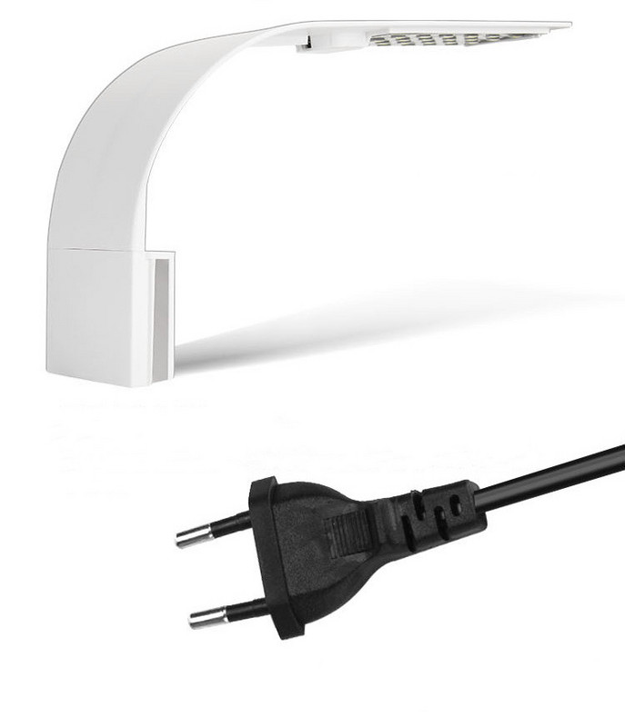 5W/10W/15W LED Lumină pentru acvariu Iluminat pentru plante Iluminat pentru plante acvatice Lampă cu clipsă rezistentă la apă pentru provizii pentru rezervoare de pește