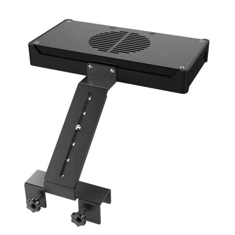 Originalno Spectra svjetlo za akvarij 30 W Osvjetljenje za slanu vodu s prigušivanjem za akvarij s koraljnim grebenom US EU utikač