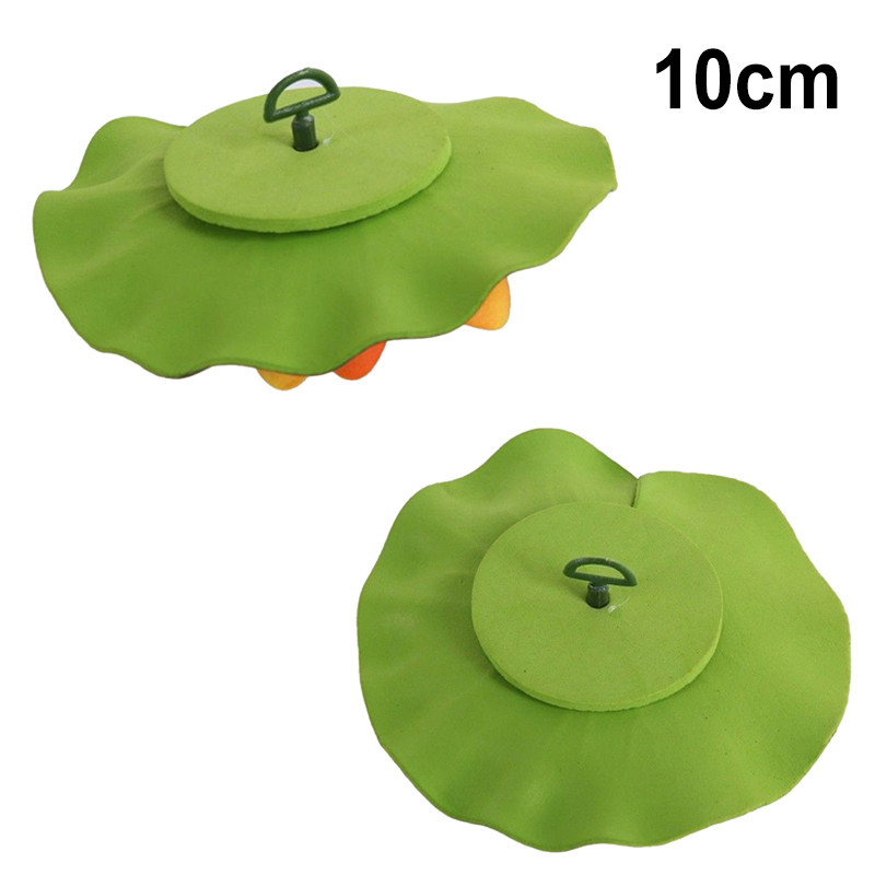 5db mesterséges úszó tavirózsa levél EVA lótusz virágos tó dekor szimuláció lótusz növény akvárium medence dekorációhoz 10 cm