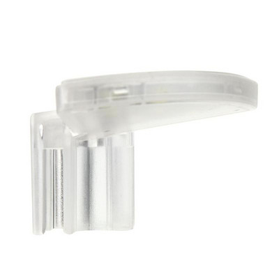 Mini vodootporna LED svjetiljka za akvarij Fish Tank Lampa za uzgoj vodenih biljaka