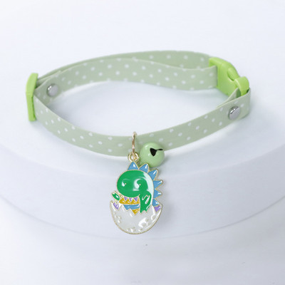 Original Breakaway guler de pisică elastic de siguranță reglabil pentru animale de companie colier clopoțel material moale drăguț amuzant pisicuțe accesorii pentru cățeluș 1buc