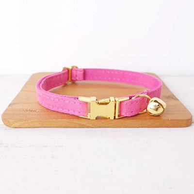 Isikupärastatud kassi kaelarihm ID sildi nimi kohandatud kassipoega kaelarihm, graveeritud lemmiklooma kaelarihm kassi kaelarihmale kutsikale väikese koera kaelarihm kellukesega