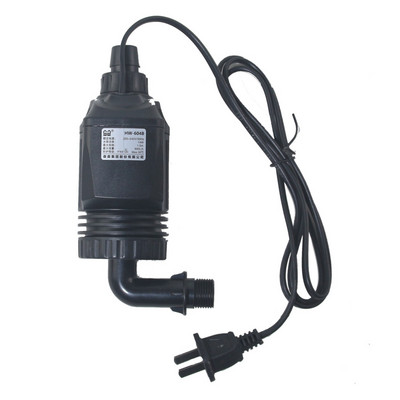 akvaariumi filtrit HW604B / EW604B varuveepumpa 14W saab kasutada ka HW602B / HW603B / LW602B / LW603B tagantjärele paigaldamiseks