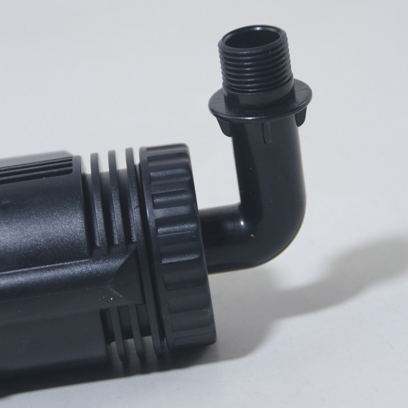 akvaariumi filtrit HW604B / EW604B varuveepumpa 14W saab kasutada ka HW602B / HW603B / LW602B / LW603B tagantjärele paigaldamiseks