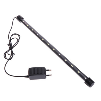 6W Submersibil Waterproof Aquarium Fish Tank LED Light Bar Band Strip UE Priză