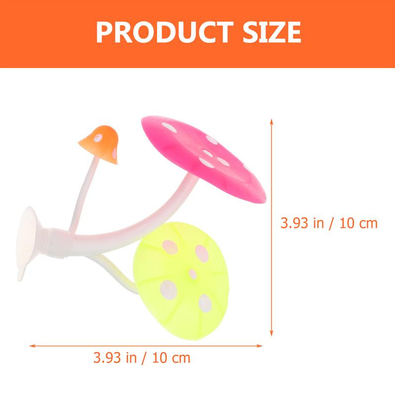 Betta Fish Leaf Võrkkiik voodi Puhke silikoonist paak beetapadjatarvikud paljunemine kudemisalad rahu kaunistused puhka