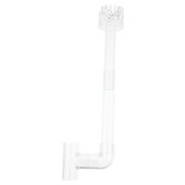 Oiltank Aquarium Film Skimmer Remover Protein Pump Processor Surface Watermachine Aerator Removal Tool Diffuser