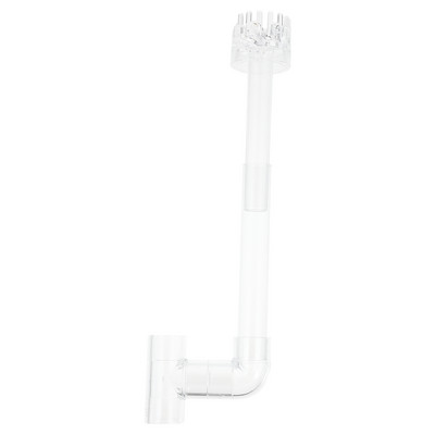 Oiltank Aquarium Film Skimmer Remover Protein Pump Processor Surface Watermachine Aerator Removal Tool Diffuser