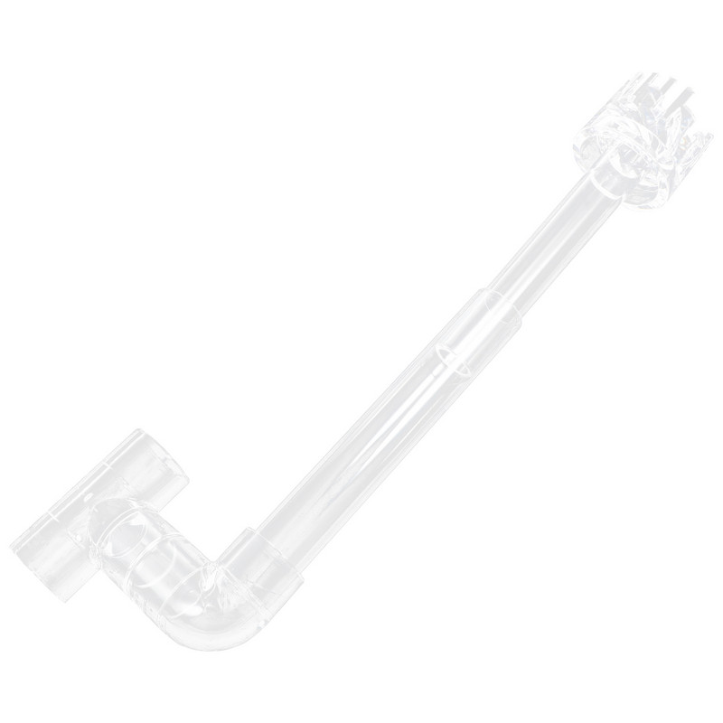 Oiltank Aquarium Film Skimmer Remover Protein Pump Processor Surface Watermachine Aerator Removal Tool Diffuser