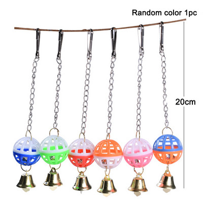 Linnumänguasjad Naljakad minirula Papagoi mänguasjade treeningud Rula viirpapagoid Papagoi kasvumänguasi Pajaros Intelligence Lindude tarvikud