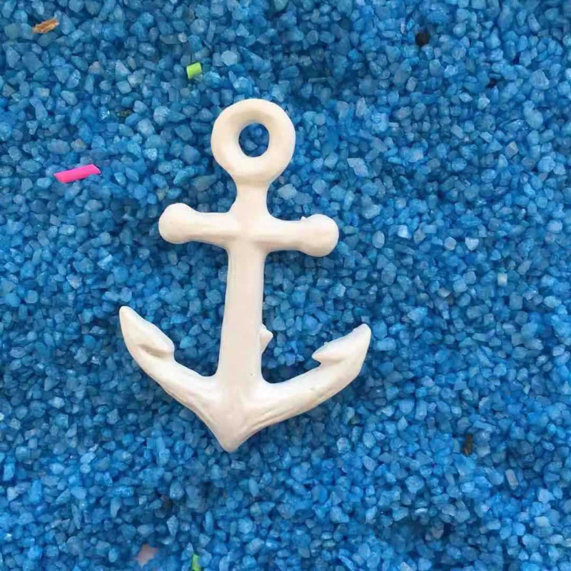 Rășină Steaua De Mare Stil Mediteranean Ornamente pentru acvariu Decoratiuni pentru acvariu Decorat pentru acvariu