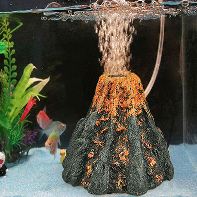 Ultra Low Noise Aquarium Air Pump Fish Tank Mini Air Compressor Oxygen Pump Aquarium Fish Tank Oxygen Pump Hose Air Stone