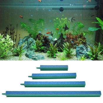 Special Sand Bar for Aquarium Air Pump Fresh Air Stone Bubbler Bar Aquarium Fish Tank Aerator Pump Hydroponics