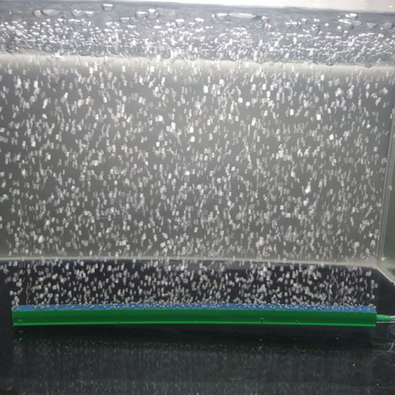 Īpašs smilšu stienis akvārija gaisa sūknim Svaiga gaisa akmens burbuļu stieņa akvārija zivju tvertnes aeratora sūkņa hidroponika