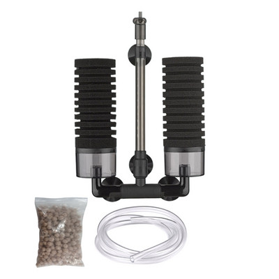 Filtru cu burete pentru rezervoarele crescătorilor de creveți Betta Excelent pentru apă dulce de apă sărată