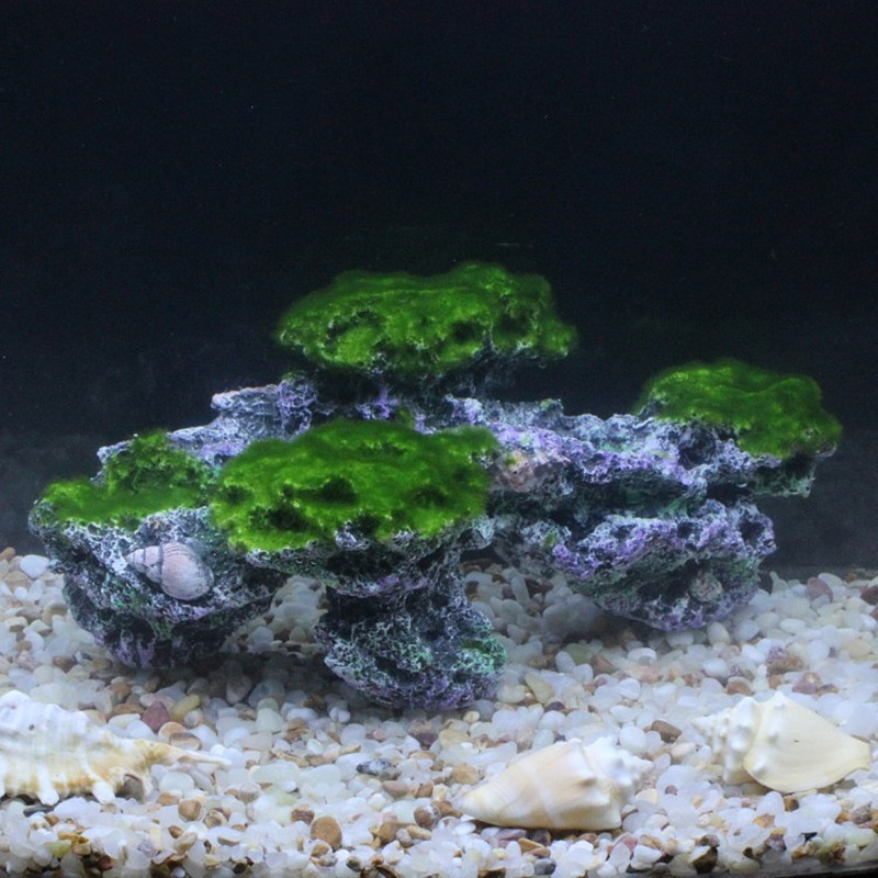 Accesorii pentru echipamente pentru acvariu, sticlă, rezervor de pește, decorare pentru amenajare a teritoriului, meșteșuguri din rășină, butoaie antice artificiale, decor de amenajare a teritoriului