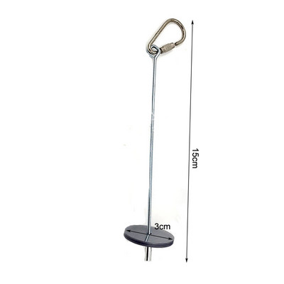 Jucărie de păsări Frigarui Fructe Suliță Suport pentru agățat Papagal Animal de companie Perus pentru Hrănire Carne Furculiță Băț din oțel inoxidabil pentru Frigărui de legume