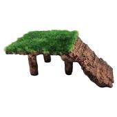 Platformă țestoasă Acvariu Broască țestoasă Doc pentru reptile Alpinism Rampă plutitoare Decorații de odihnă Fântână Terasă cu energie solară