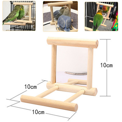 Lemmiklindude närimismänguasi Puuvillane köis Papagoi Mänguasi Hammustussild Lindude rebimine Mänguasjad Kokkadellid Treening Rippkiiged Linnud Puuri Varud