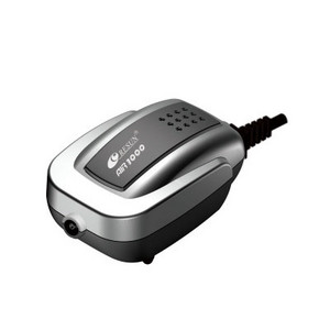 Resun 2W 4W 8W AIR-1000 AIR-2000 AIR-3000 AIR-4000 AIR-8000 akvārija gaisa sūknis zivju tvertnes palielināšanai skābekļa sūknis