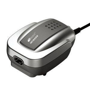 Resun 2W 4W 8W AIR-1000 AIR-2000 AIR-3000 AIR-4000 AIR-8000 akvārija gaisa sūknis zivju tvertnes palielināšanai skābekļa sūknis