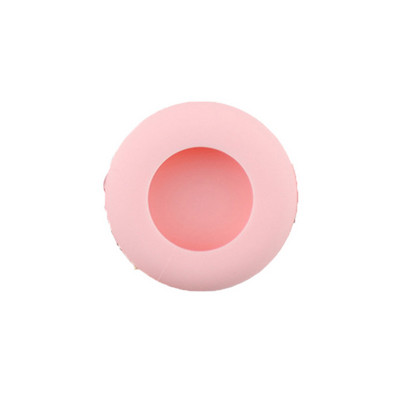 Armas lemmiklooma kaelarihm ilma õhumärgiseta etniliselt mugav silikoonist õhumärgise ümbrise kate Kaitsev varrukas koera kassi kellukaelarihm