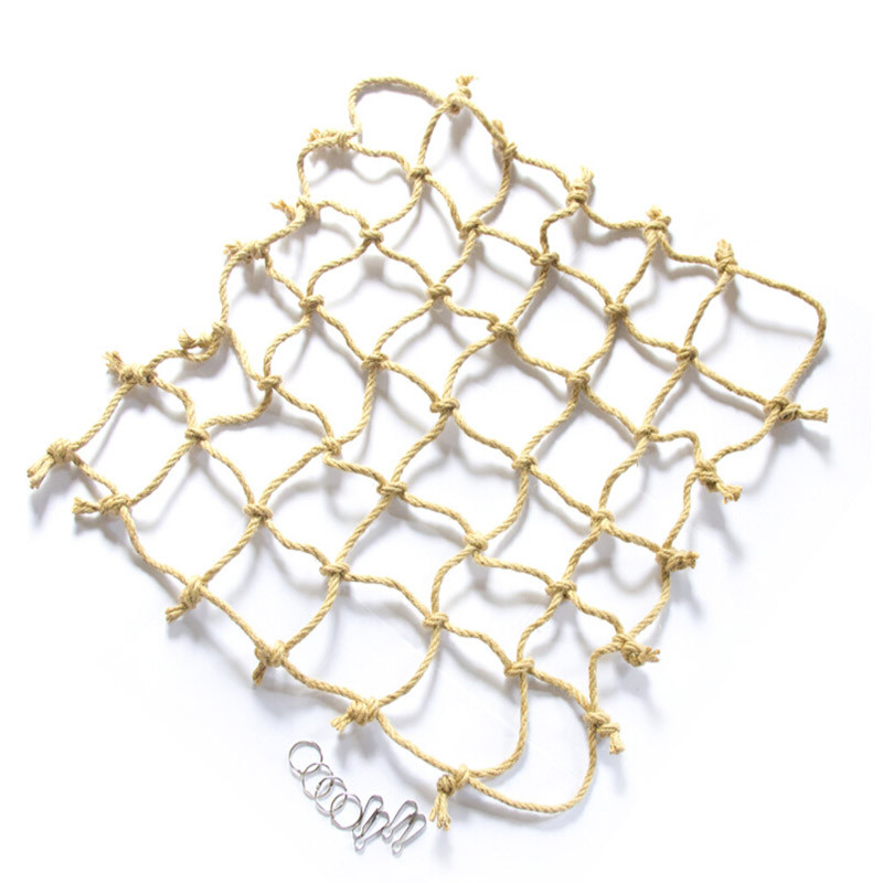 40*40cm papagoi ronimisvõrk linnumänguasi kiiknöör võrgulindude alusvõrk võrkkiik konksuga linnuga rippuv ronimine närimismänguasjad