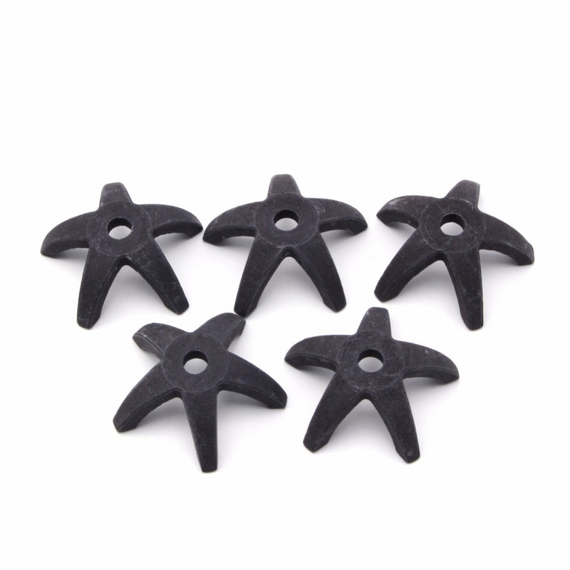 Akvarij za razmnožavanje Špilja Sklonište za mrijest malih račića Biljka Mahovina Živa riba Ukrasi Morska zvijezda Ljubičasti pijesak Dekoracija akvarija