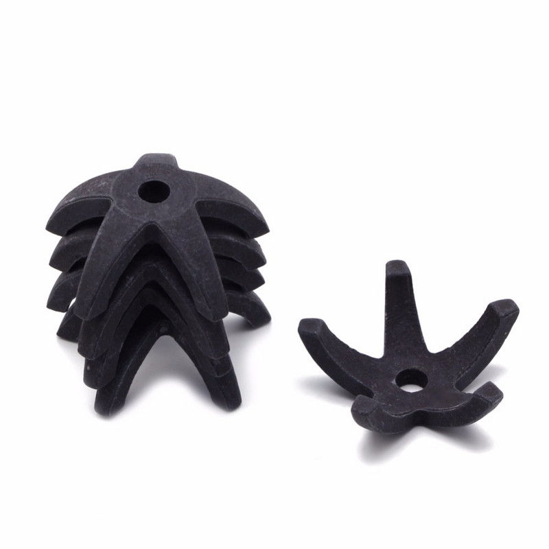 Akvarij za razmnožavanje Špilja Sklonište za mrijest malih račića Biljka Mahovina Živa riba Ukrasi Morska zvijezda Ljubičasti pijesak Dekoracija akvarija