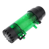 Acvariu Filtru Fluidizat Pat Mobil Filtru Bubble Bio Media Filtru Rezervor De Pește Burete Cu Ventuză