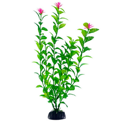 Noi plante artificiale subacvatice pentru acvariu decor pentru rezervor de pește, verde, violet, iarbă de apă, decorațiuni pentru vizionare, decorare pentru acvariu