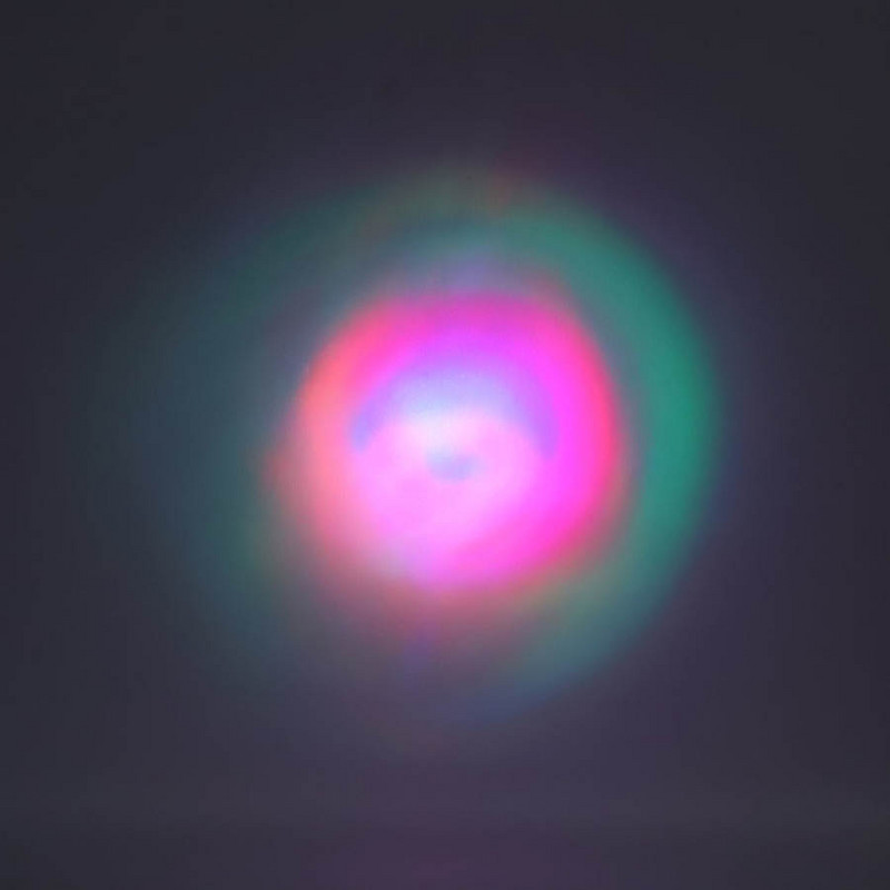 LED akvaariumi valgusti värviline gradient veekindel sukeldatav öö kohtvalgusti magevee merevee akvaariumi tarvik 100-240 V